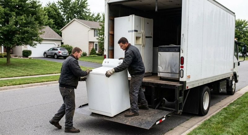 Bed Disposal in Auburn, CA