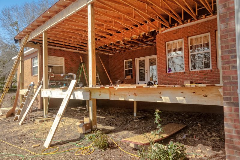 Concrete Floor Removal in Sacramento, CA