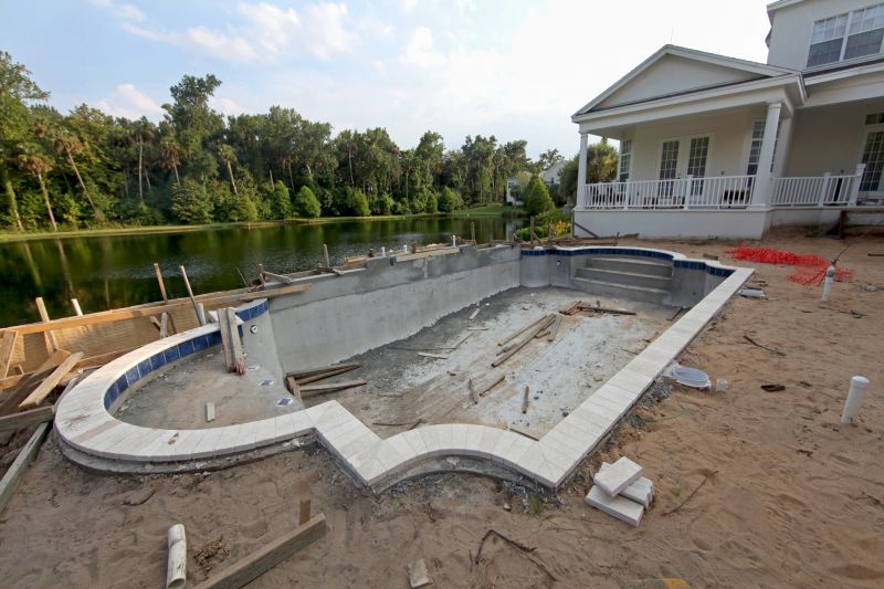 Concrete Pathway Removal in Bergen County, NJ
