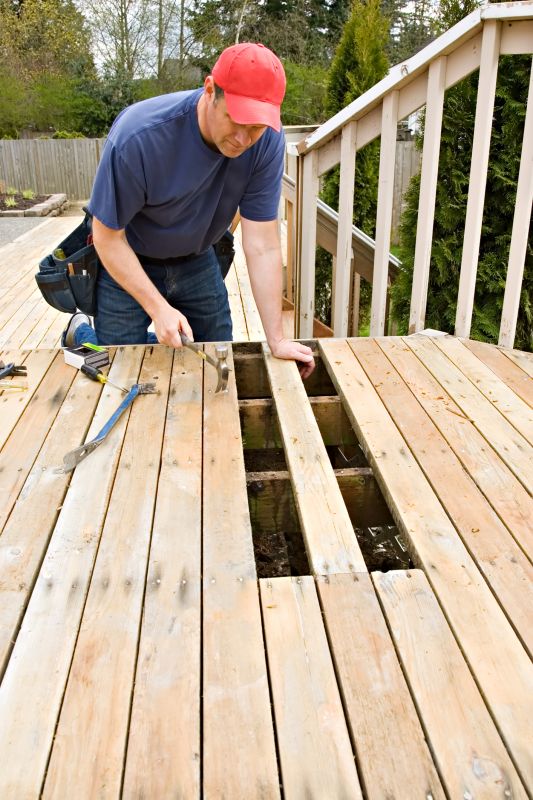 Concrete Porch Removal in Sacramento, CA