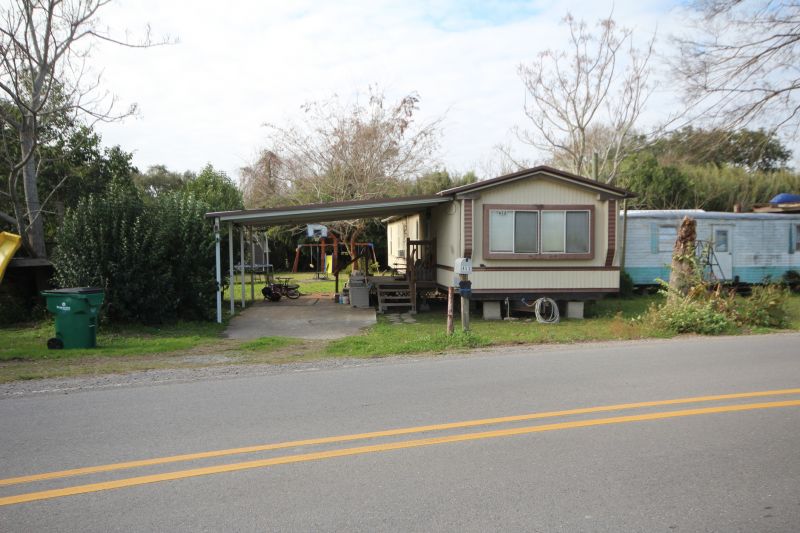 Double Wide Demolition in Bergen County, NJ