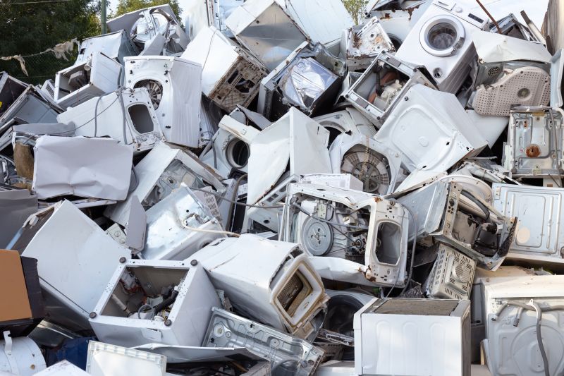 Furnace Disposal in Madison, WI