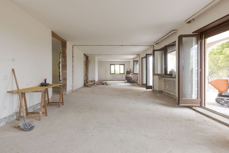 Kitchen Cabinet Demolition in Frederick, MD