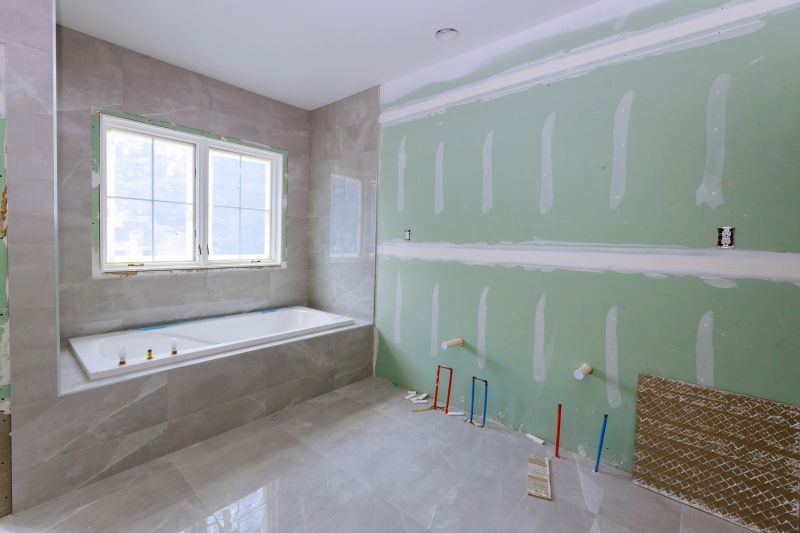 Bathtub Demolition in Sacramento, CA